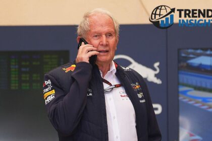 helmut marko