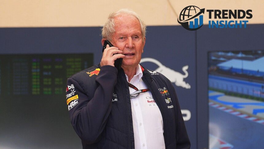 helmut marko helmut marko