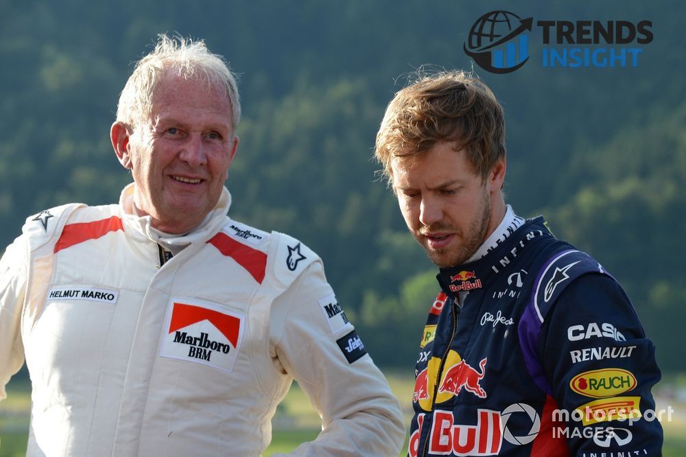 helmut marko helmut marko
