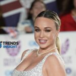 jorgie porter