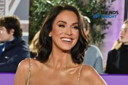 who is vicky pattison