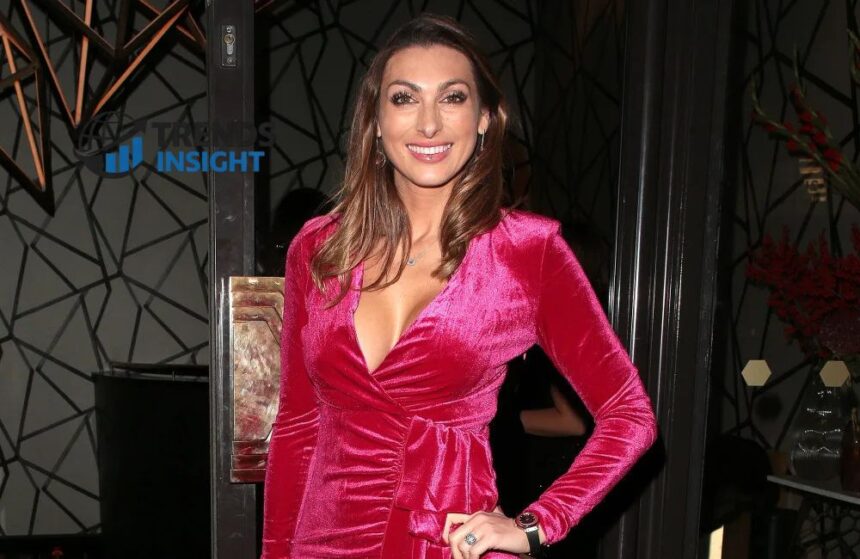 luisa zissman