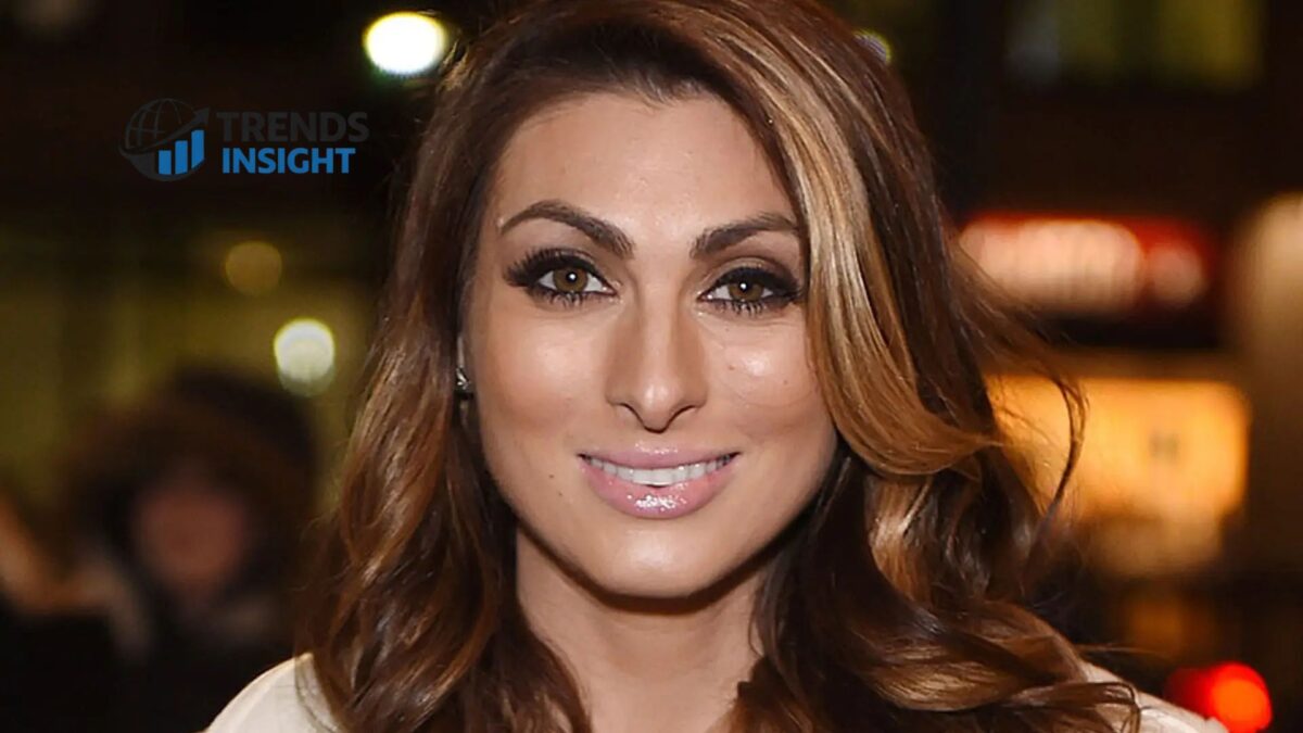 luisa zissman