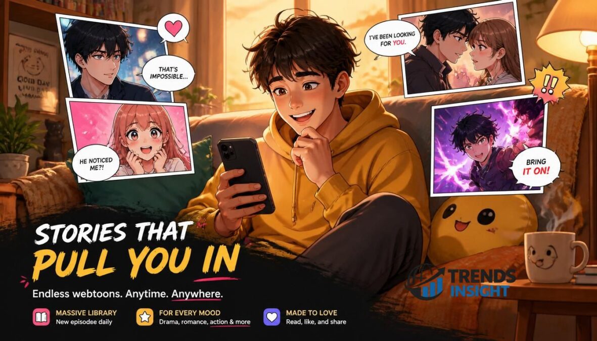 teach me first comic