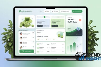 latest news mygreenbucks.net