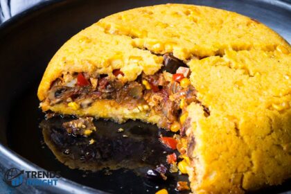 best tarta de choclo near me