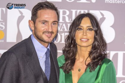 frederick george lampard
