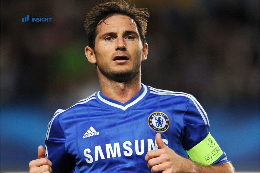 frederick george lampard frederick george lampard