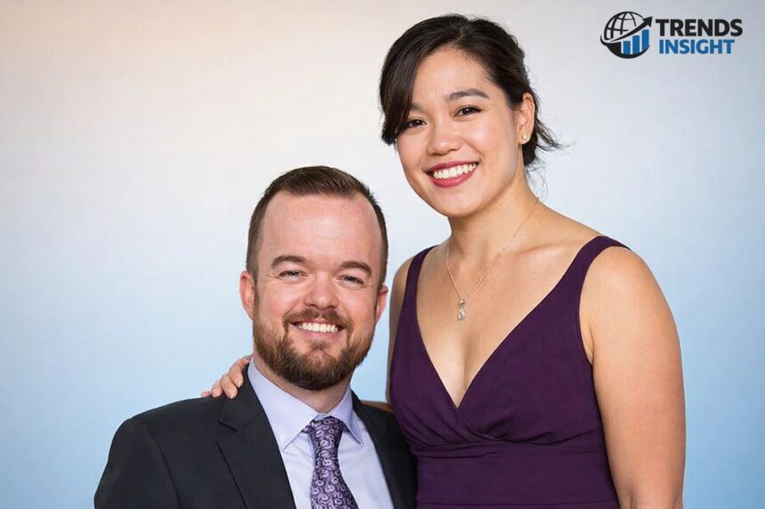 brad williams wife