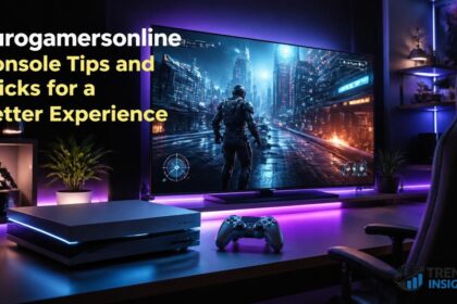 eurogamersonline console