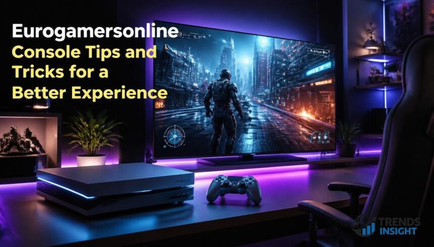 eurogamersonline console eurogamersonline console