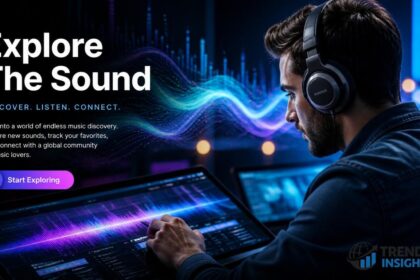how to thesoundstour