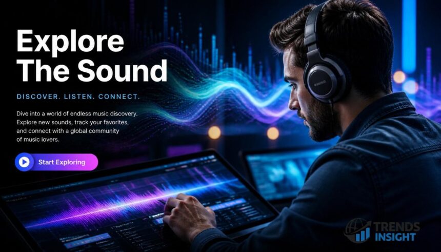 how to thesoundstour how to thesoundstour