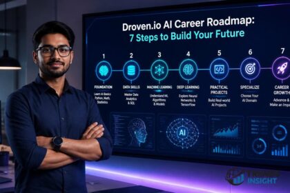 droven.io ai career roadmap