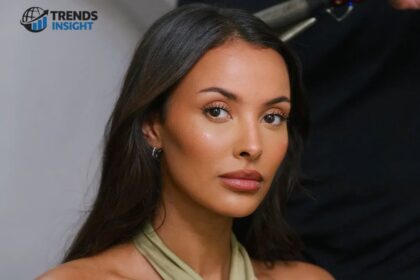 maya jama