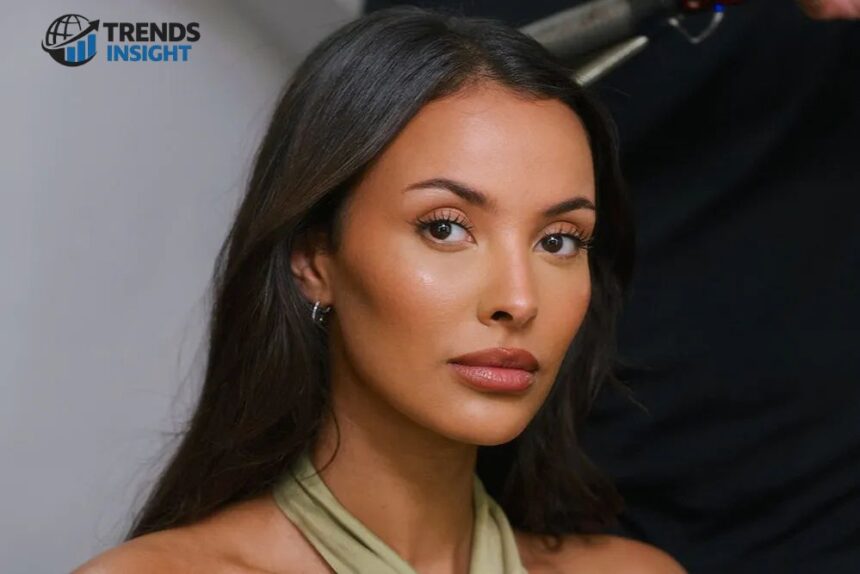 maya jama maya jama