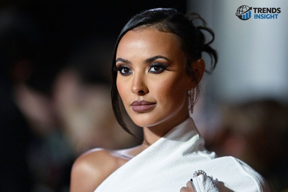 maya jama maya jama