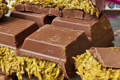 what is dubai chocolate
