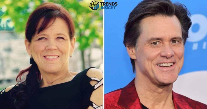 patricia carrey fournier