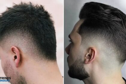 mid fade