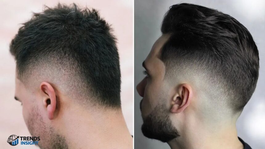 mid fade