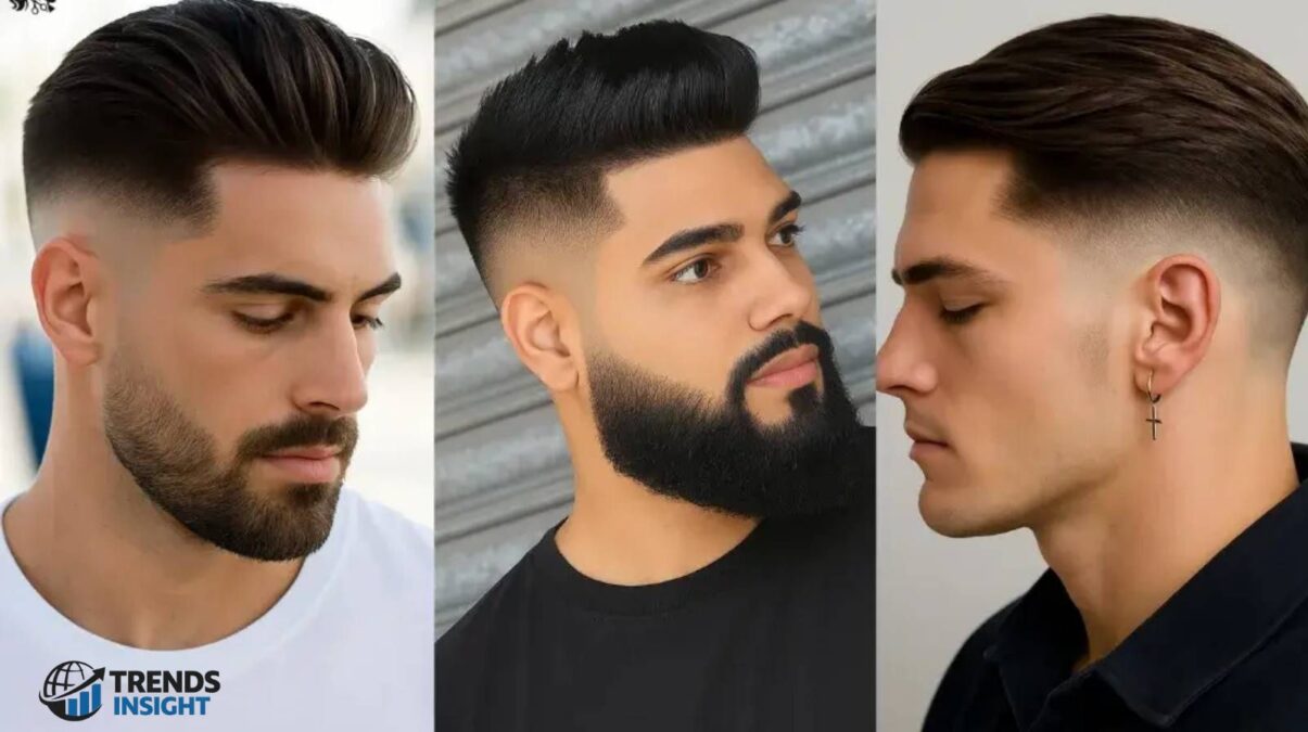 mid fade