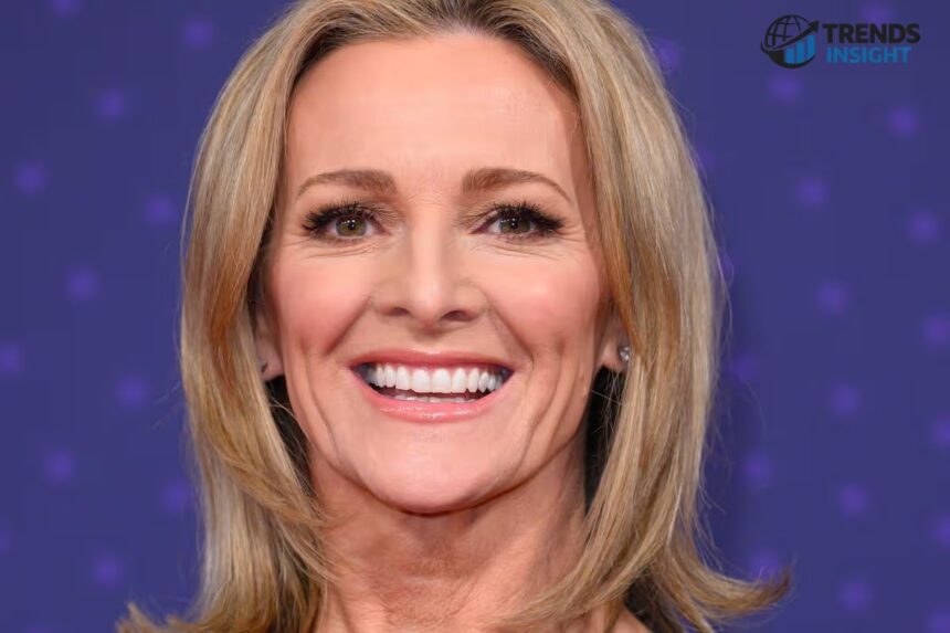 gabby logan
