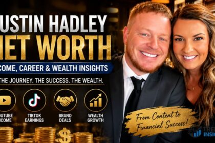 dustin hadley net worth