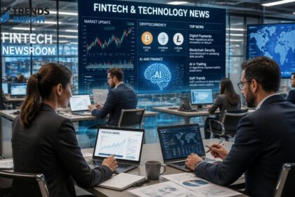 is techbullion legit