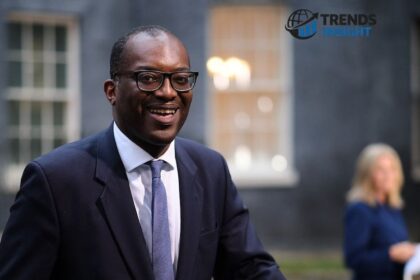 kwasi kwarteng net worth