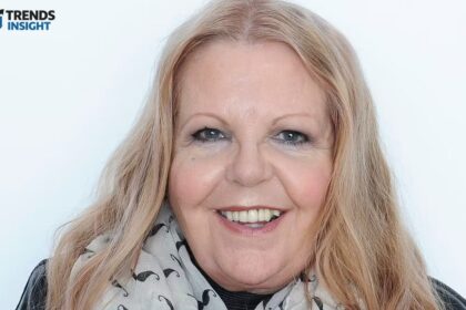 sally thomsett face illness
