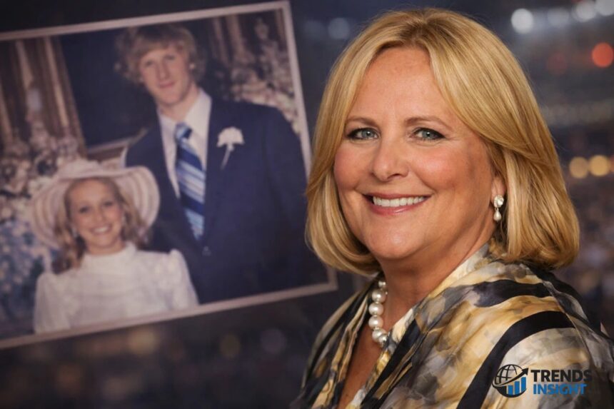 janet condra