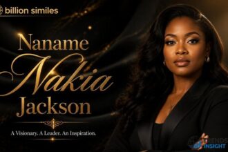 naname nakia jackson