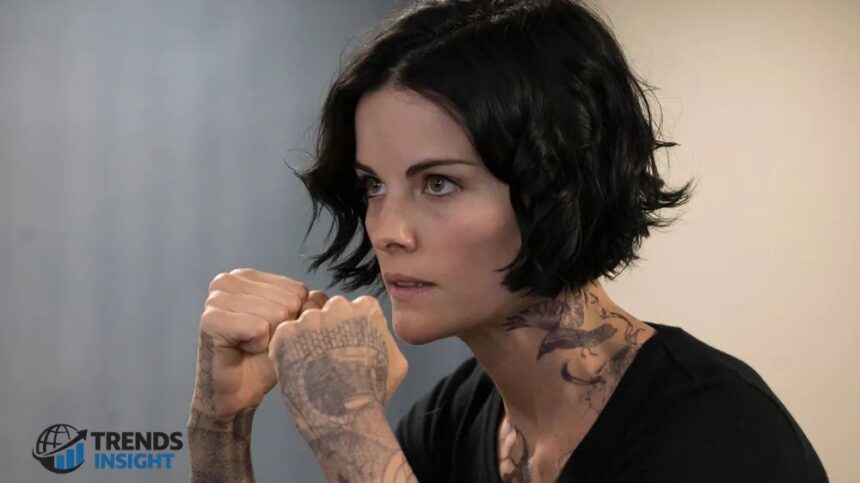 blindspot season 5