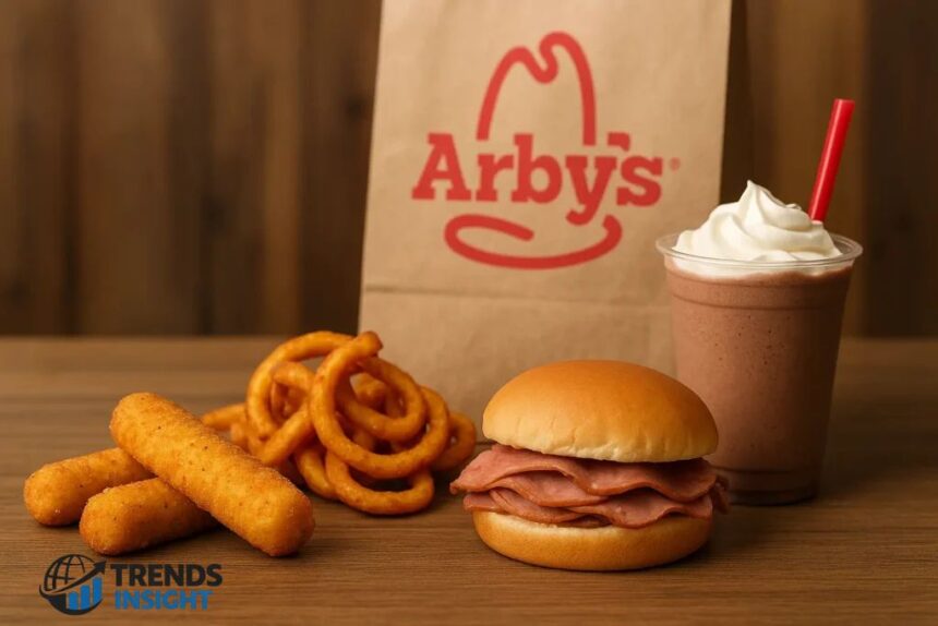 arby's happy hour