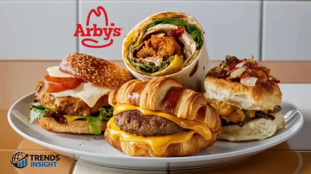 arby's happy hour