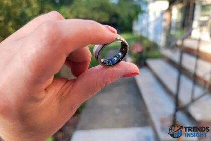 ring conn