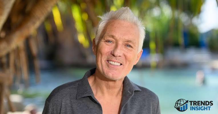 how old is martin kemp how old is martin kemp