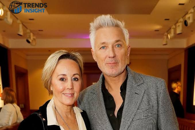 how old is martin kemp how old is martin kemp