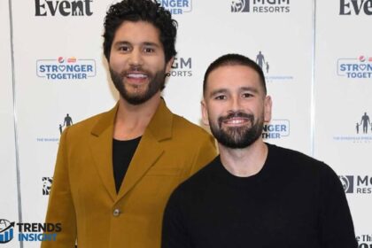 dan and shay tragedy