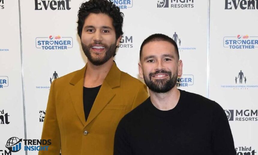 dan and shay tragedy dan and shay tragedy
