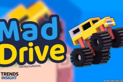 drive mad unblocked github
