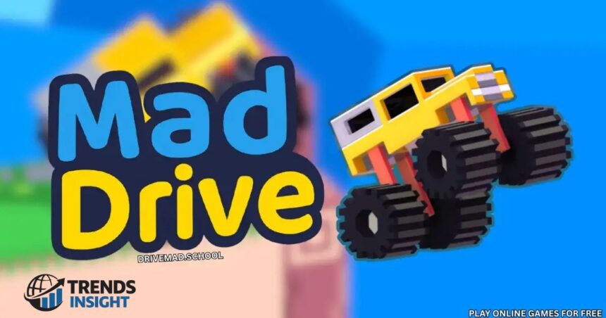 drive mad unblocked github drive mad unblocked github
