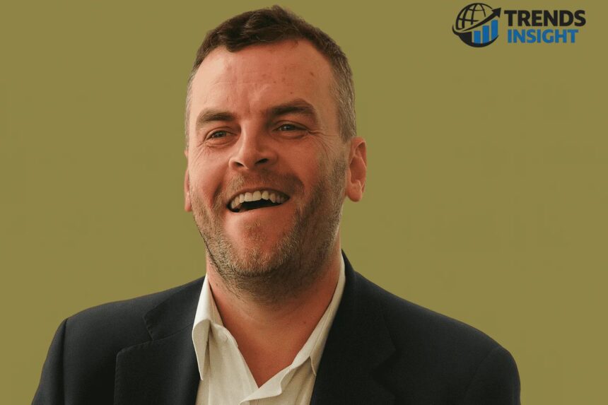 tim montgomerie health problems