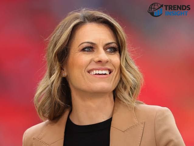 karen carney wife