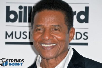 jackie jackson