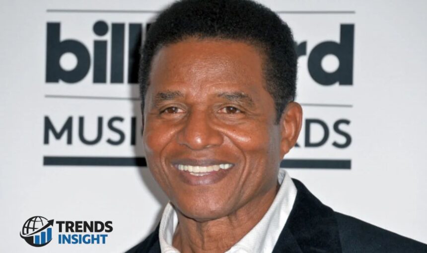 jackie jackson jackie jackson