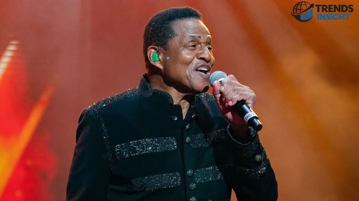 jackie jackson jackie jackson