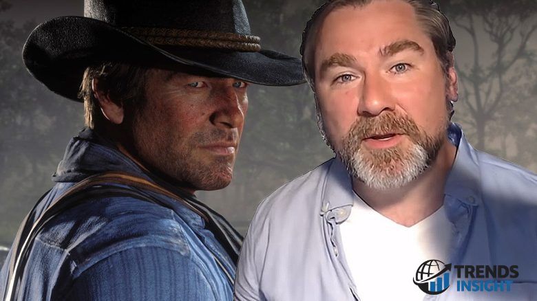 arthur morgan
