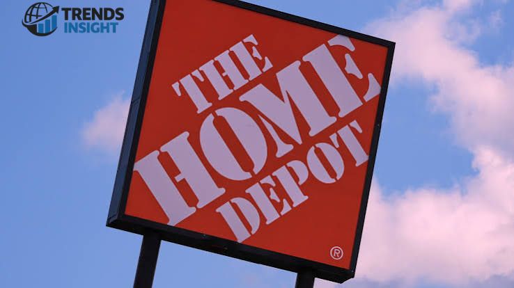 home depot